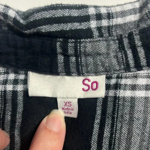 XS bundle American Eagle jeans Aeropostale jeans Shein top SO top gift bundle - Picture 16 of 16